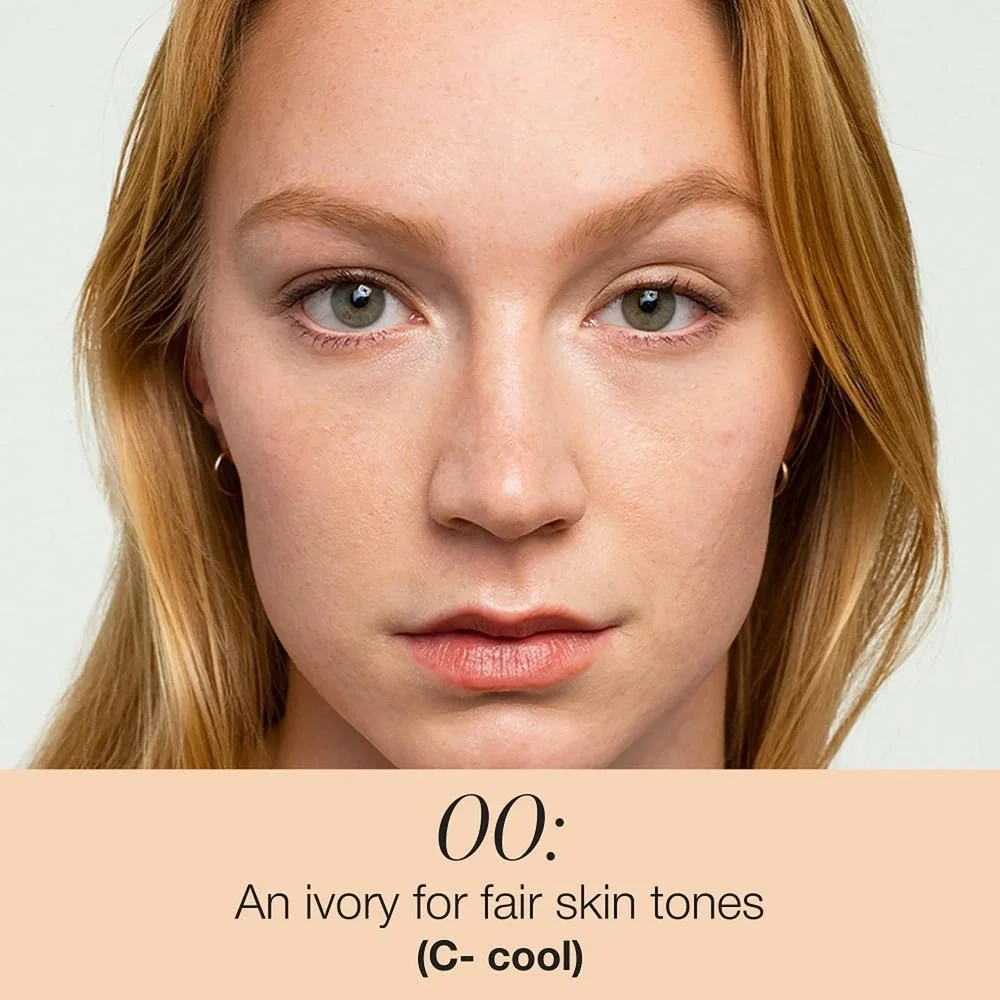 RMS BEAUTY UNCOVERUP CONCEALER-SHADE 00 -‎ FULL SIZE - 0.20 OZ-NIB MSRP $42